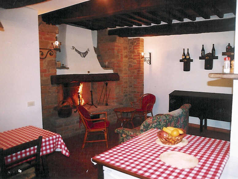 Villa Giarradea Cortona Cameră foto