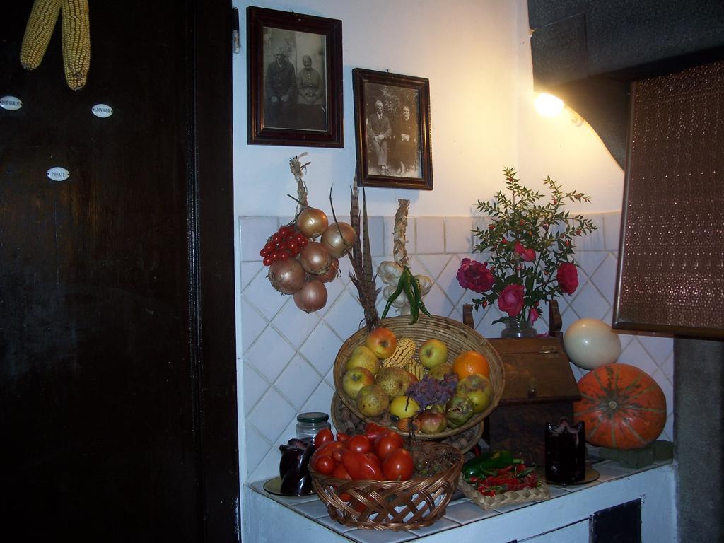 Villa Giarradea Cortona Cameră foto